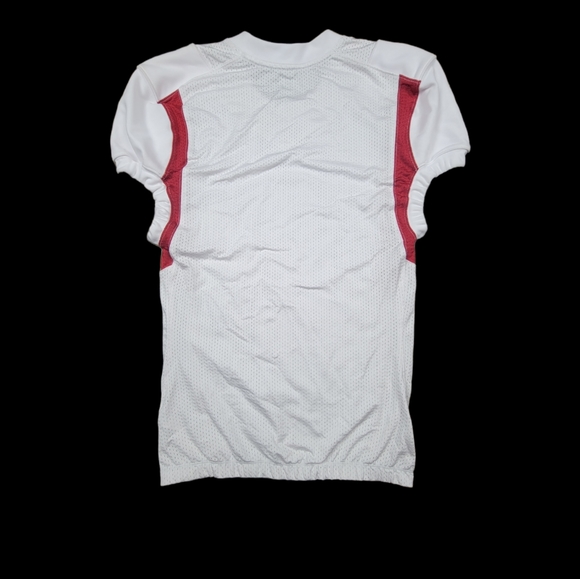 NEW Adidas techfit hyped football jersey Size Large - Picture 10 of 11